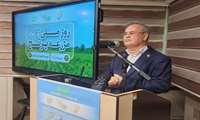 İran’da 6 Tarım Ürünü İçin Örnek Çiftlikler Kuruldu