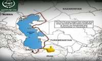 İran’ın Tarımsal ve Stratejik Kimlik Koridorlarına Saldırı Avrasya Jeopolitiği Mücadelesi