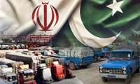 İran ile Pakistan Ticareti 10 Milyar Dolarlık Hedefe İlerliyor