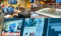 İran ile Uruguay Arasında Tarım Alanındaki İkili İş Birlikleri