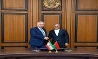 İran ve Belarus’tan Tarımda İki Önemli Mutabakat