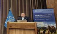 FAO ve Tarım Bakanlığı’ndan Yerli Hayvan Irkları İçin İşbirliği