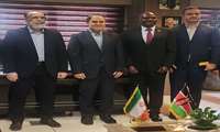 İran-Kenya Tarım İşbirliği Masaya Yatırıldı