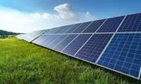 Yezd’de Tarım ve Güneş Enerjisini Birleştiren “Agrivoltaik” Projesi Uygulanıyor