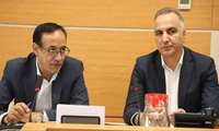 Tarımda Su ve Toprak Yönetimi İçin Ortak Akıl: Hedef, verimlilik ve sinerji