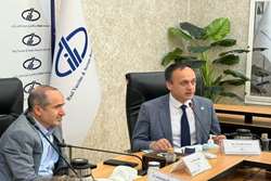 Razi Enstitüsü’nden Uluslararası İş Birliği Çağrısı