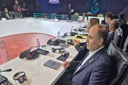 İstanbul’da Uluslararası Su ve Gıda İsrafıyla Mücadele Zirvesi Başladı
