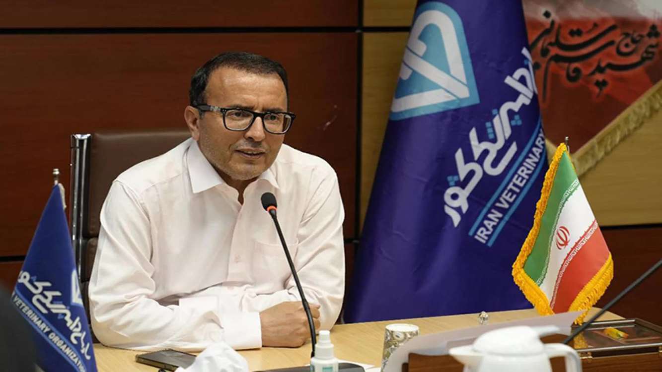 İran’da sığır vebası kontrol altına alındı; Aralık ayında 70 milyon hayvana ücretsiz aşılama yapılacak. 
