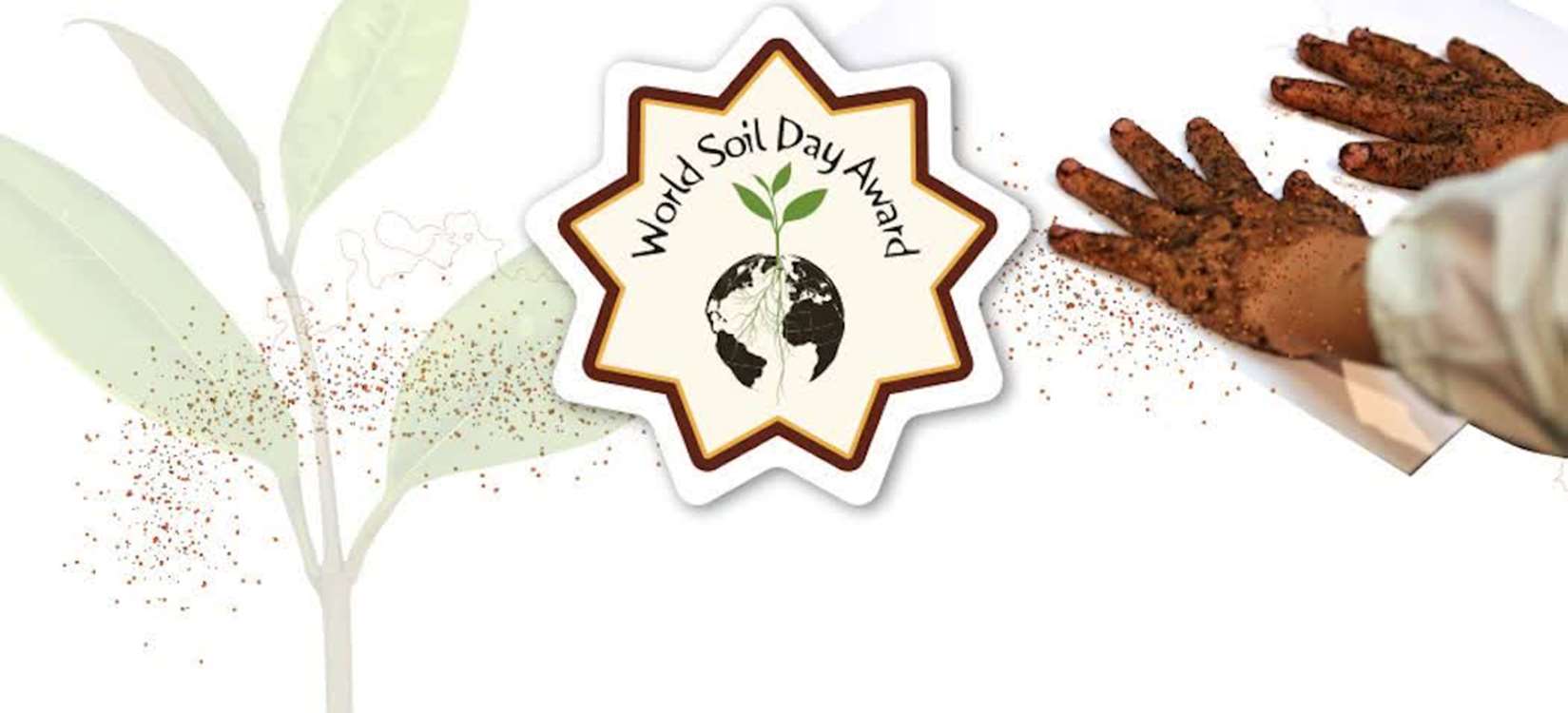 İran, FAO tarafından “Dünya Toprak Günü 2024 Ödülü”ne layık görüldü. 