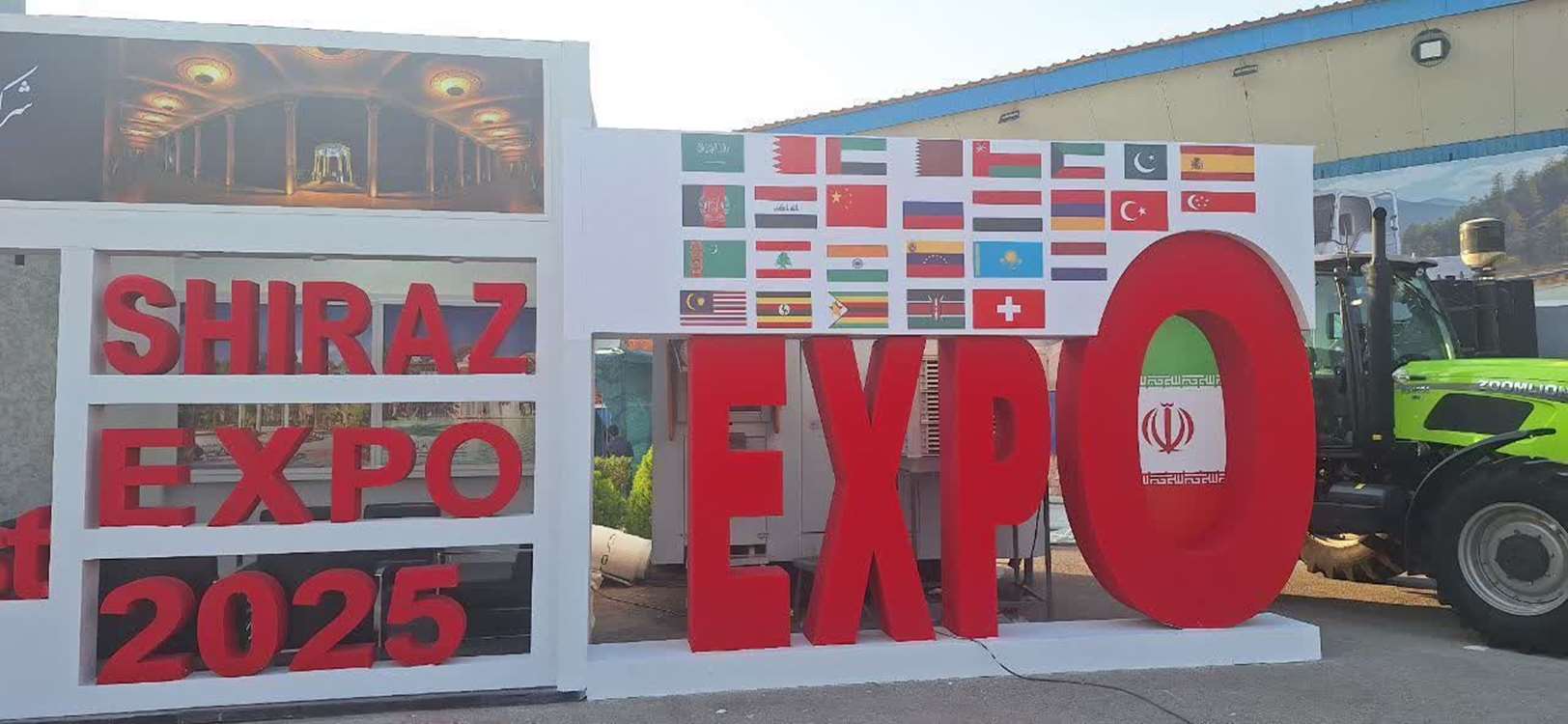 Cehrom üreticileri, Expo fuarında 10 uluslararası sözleşme imzalayarak ihracatta önemli bir adım attı. 
