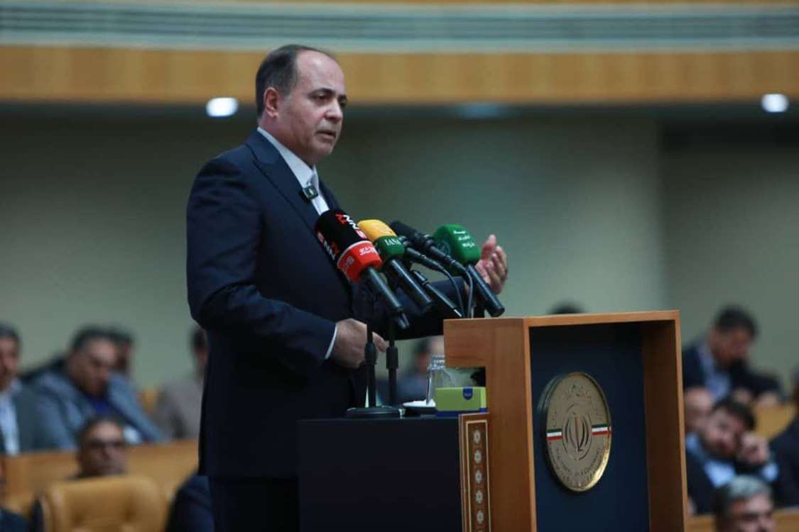 Tarım Bakanı Gholamreza Nuri, yeni ziraat yılı açılışında tarımın başarılarını ve gelecek hedeflerini açıkladı. 