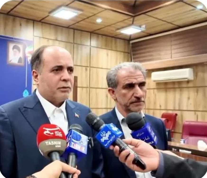 İlam Eyaleti'ndeki buğday tarlaları, 430 bin tonluk rekor üretimle eyaleti İran'ın tahıl ambarı haline getirdi. 