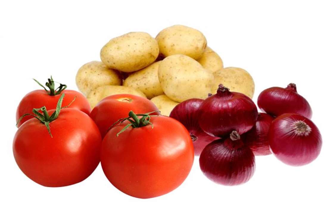İran'da 7 temel tarım ürünü, 