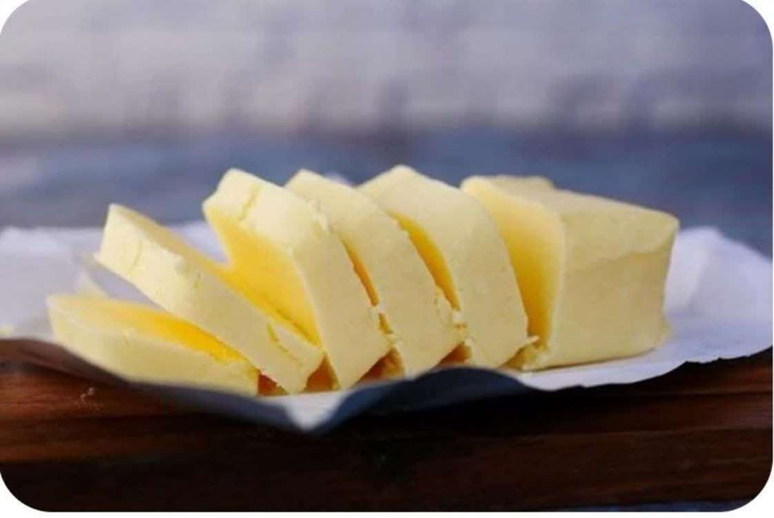 Pastörize tereyağı ihracatı, veterinerlik gözetiminde gerçekleştirildi. 