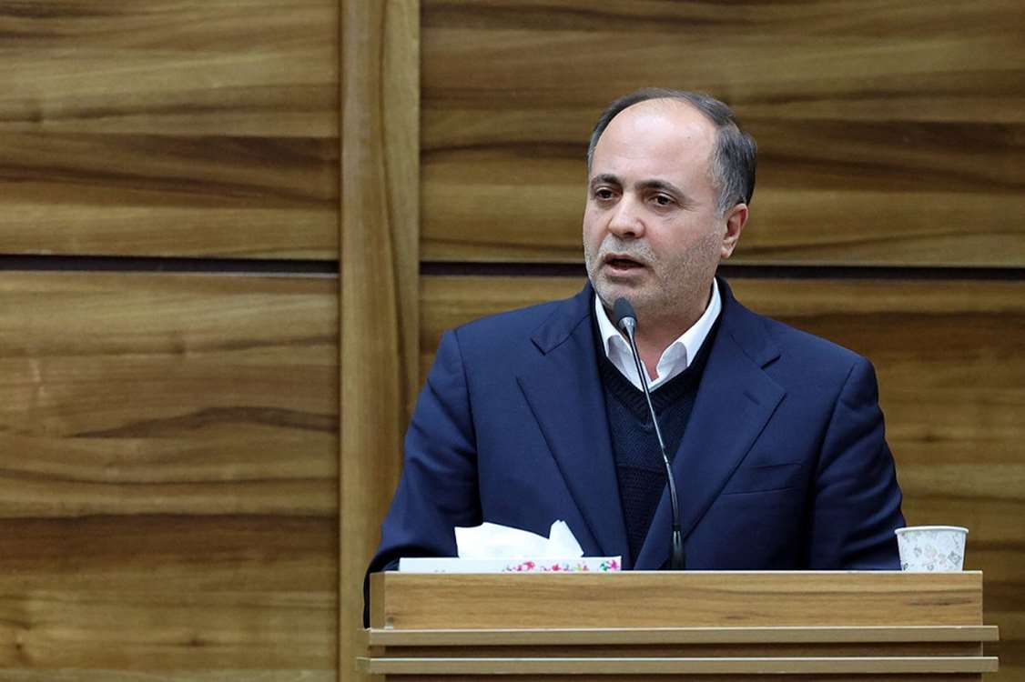 Tarım Bakanı Gholamreza Nouri, gıda güvenliğinin sürdürülebilirliği için verimlilik ve akıllı yönetim çağrısında bulundu. 