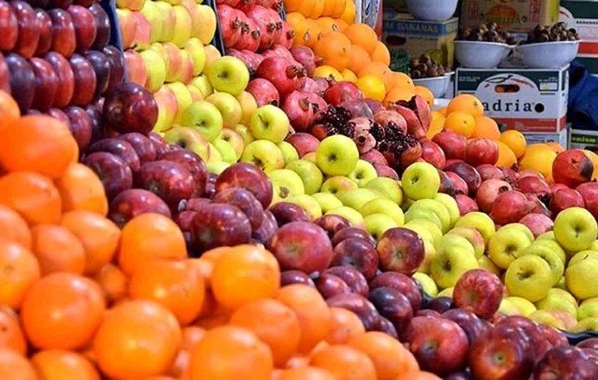 İran’da yıl sonu meyve dağıtımı 11 Mart’ta başlayacak; patates ve sebze stoklarının yeterli olduğu açıklandı. 