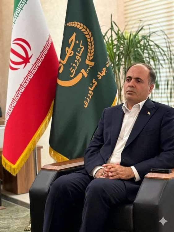 İran Tarım Bakanı Gulamreza Nuri, FAO’ya gönderdiği mektupta çatışmaların gıda güvenliği üzerindeki etkilerine dikkat çekti. 