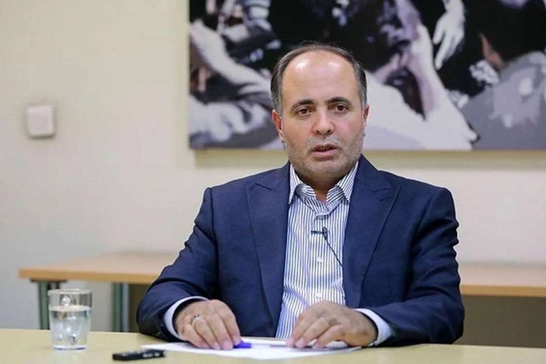İran Tarım Bakanı Nouri, savaş koşullarında gıda arzının güvence altında olduğunu açıkladı. 