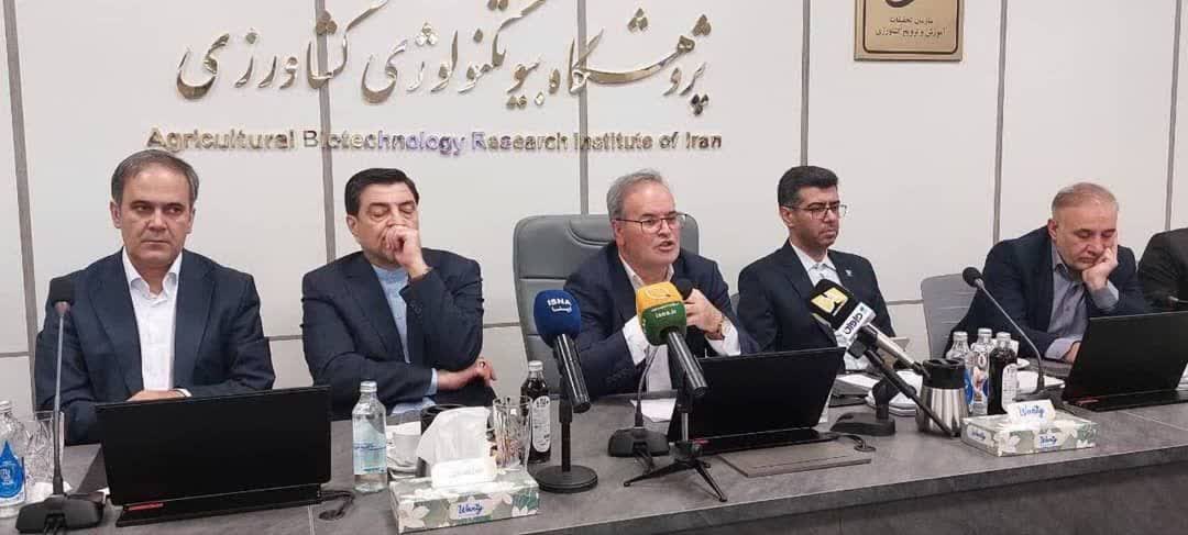 İran’ın Komşuları İle Afrika ve Doğu Asya Ülkeleriyle Tarım Diplomasisi Genişletiliyor